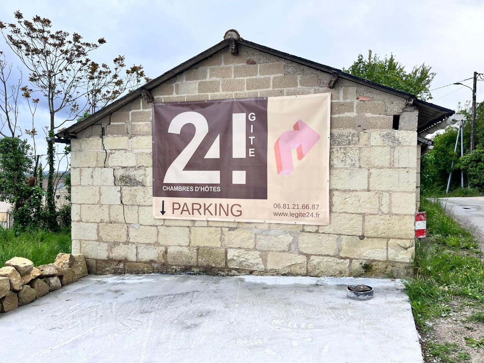Le Gite 24 Proche Du Futuroscope Beaumont  Ngoại thất bức ảnh